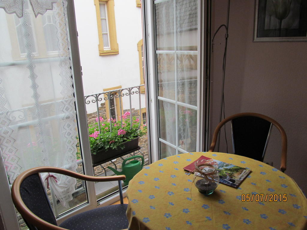 Fewo Ingrid Trossen Uerzig Room photo