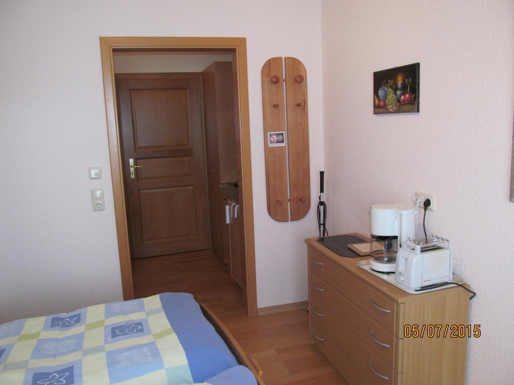 Fewo Ingrid Trossen Uerzig Room photo