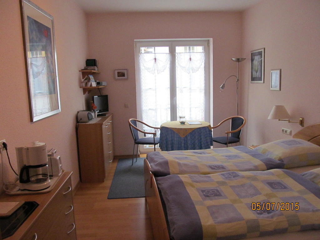 Fewo Ingrid Trossen Uerzig Room photo